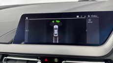 BMW 2 Series 218i [136] M Sport 4dr Petrol Saloon